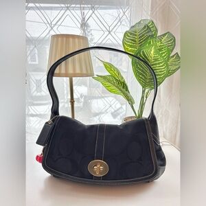 ❤️Coach Ergo Flap❤️